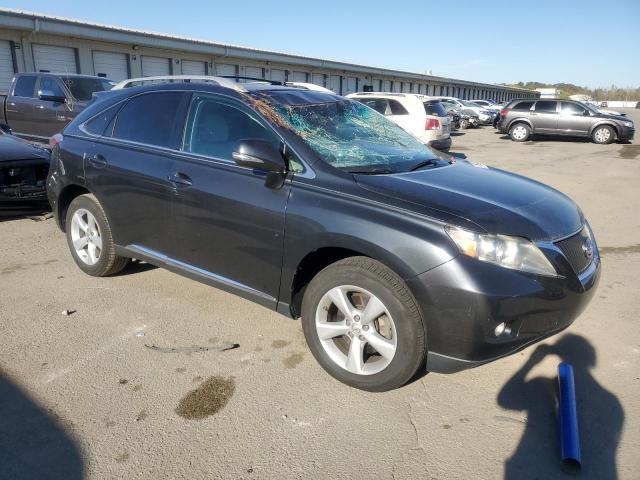 Photo 3 VIN: 2T2BK1BA7BC092145 - LEXUS RX 350 