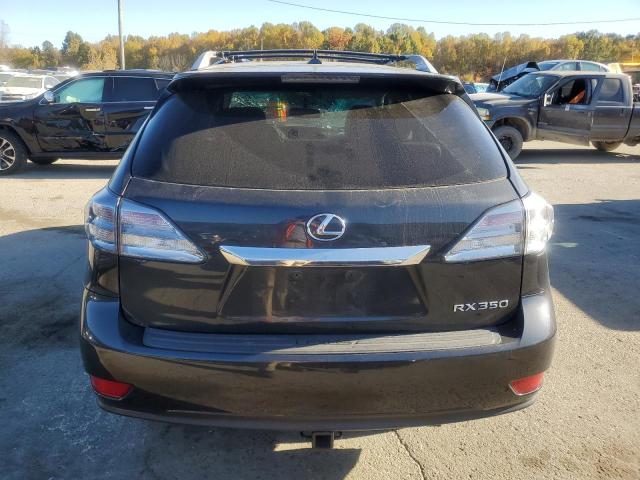 Photo 5 VIN: 2T2BK1BA7BC092145 - LEXUS RX 350 