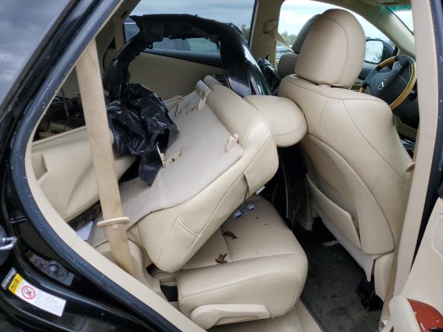 Photo 5 VIN: 2T2BK1BA7BC092663 - LEXUS RX 350 