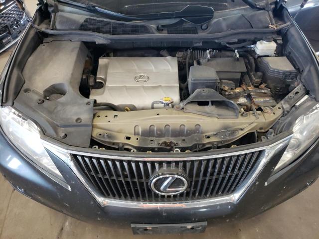 Photo 11 VIN: 2T2BK1BA7BC104858 - LEXUS RX 350 