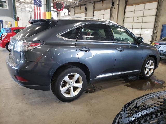 Photo 2 VIN: 2T2BK1BA7BC104858 - LEXUS RX 350 