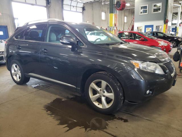 Photo 3 VIN: 2T2BK1BA7BC104858 - LEXUS RX 350 