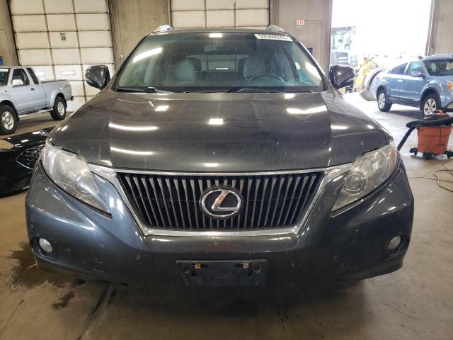 Photo 4 VIN: 2T2BK1BA7BC104858 - LEXUS RX 350 