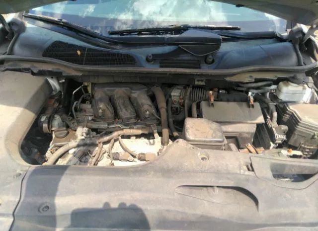 Photo 9 VIN: 2T2BK1BA7BC113267 - LEXUS RX 350 