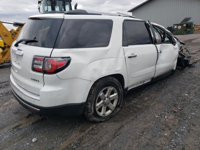 Photo 2 VIN: 2T2BK1BA7BC120008 - GMC ACADIA 