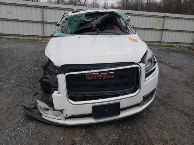 Photo 4 VIN: 2T2BK1BA7BC120008 - GMC ACADIA 