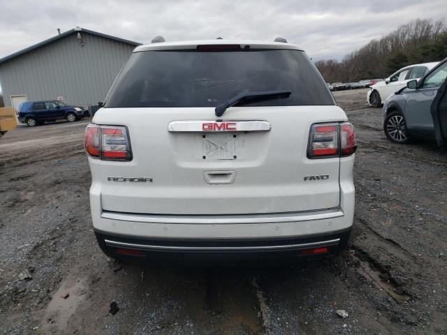 Photo 5 VIN: 2T2BK1BA7BC120008 - GMC ACADIA 