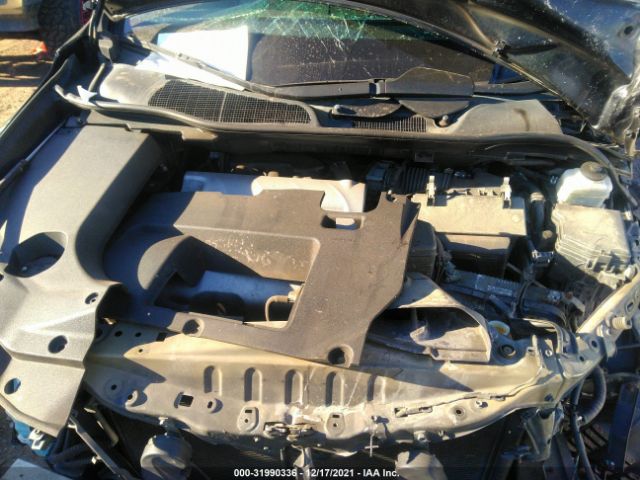 Photo 9 VIN: 2T2BK1BA7CC121578 - LEXUS RX 350 