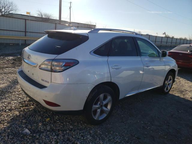 Photo 2 VIN: 2T2BK1BA7CC124741 - LEXUS RX350 