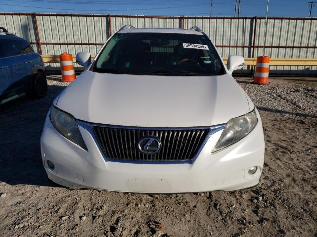 Photo 4 VIN: 2T2BK1BA7CC124741 - LEXUS RX350 