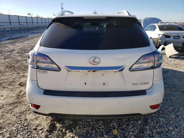 Photo 5 VIN: 2T2BK1BA7CC124741 - LEXUS RX350 