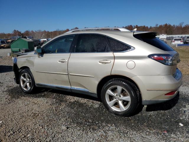 Photo 1 VIN: 2T2BK1BA7CC125100 - LEXUS RX 350 