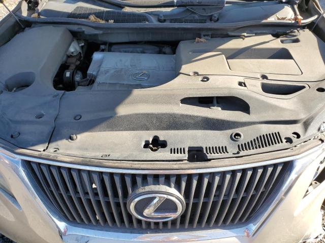 Photo 11 VIN: 2T2BK1BA7CC125100 - LEXUS RX 350 