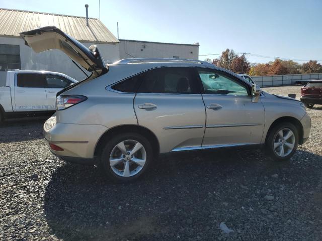 Photo 2 VIN: 2T2BK1BA7CC125100 - LEXUS RX 350 