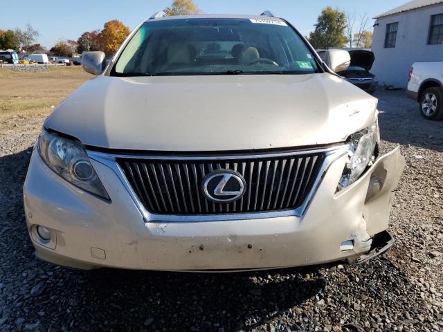 Photo 4 VIN: 2T2BK1BA7CC125100 - LEXUS RX 350 