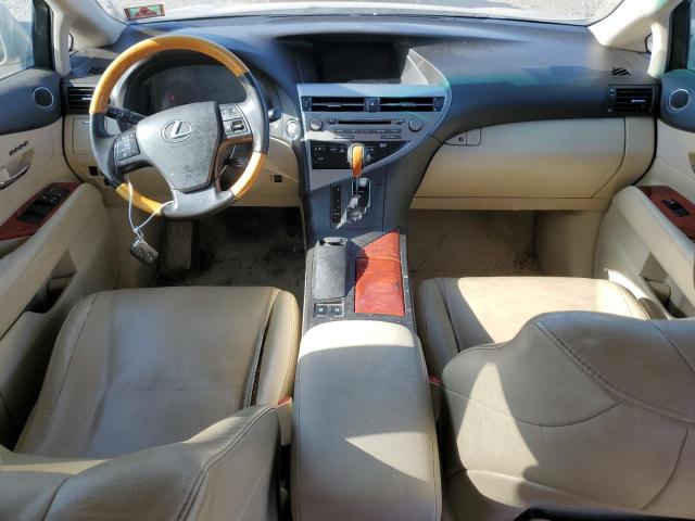 Photo 7 VIN: 2T2BK1BA7CC125100 - LEXUS RX 350 