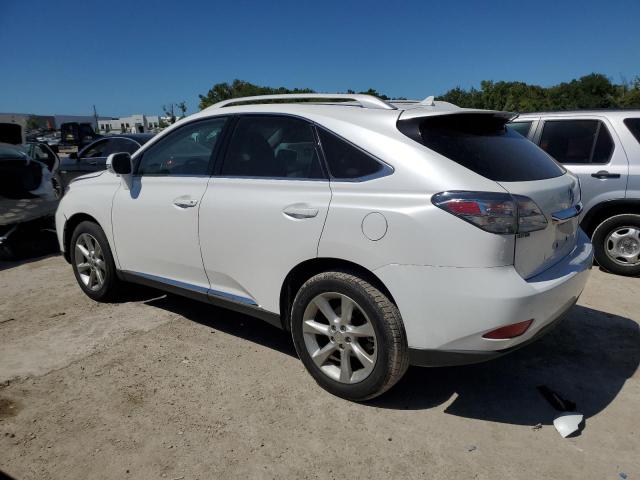 Photo 1 VIN: 2T2BK1BA7CC125582 - LEXUS RX 350 