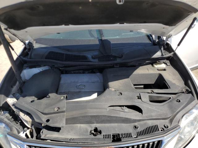 Photo 11 VIN: 2T2BK1BA7CC125582 - LEXUS RX 350 