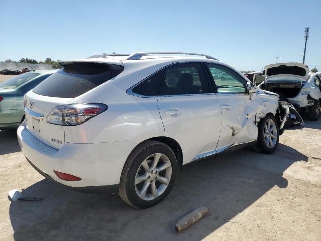 Photo 2 VIN: 2T2BK1BA7CC125582 - LEXUS RX 350 