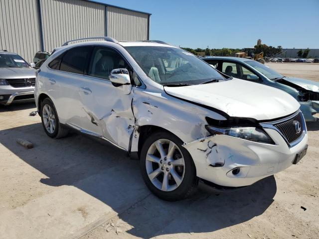 Photo 3 VIN: 2T2BK1BA7CC125582 - LEXUS RX 350 