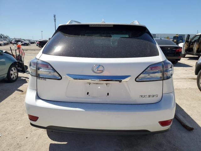 Photo 5 VIN: 2T2BK1BA7CC125582 - LEXUS RX 350 