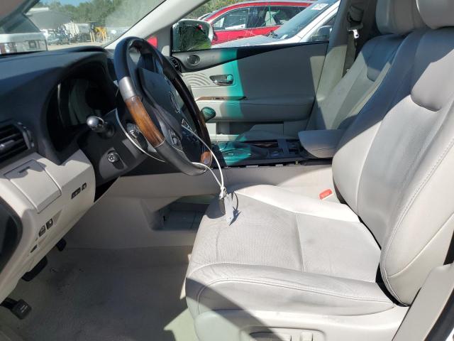 Photo 6 VIN: 2T2BK1BA7CC125582 - LEXUS RX 350 