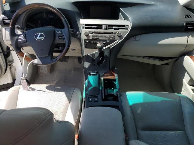 Photo 7 VIN: 2T2BK1BA7CC125582 - LEXUS RX 350 