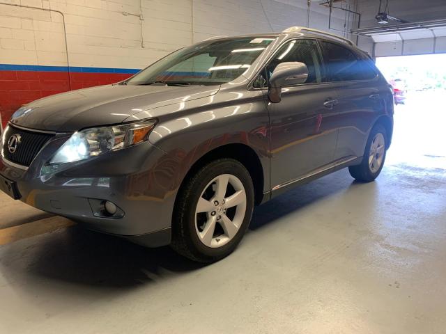 Photo 0 VIN: 2T2BK1BA7CC136629 - LEXUS RX 350 