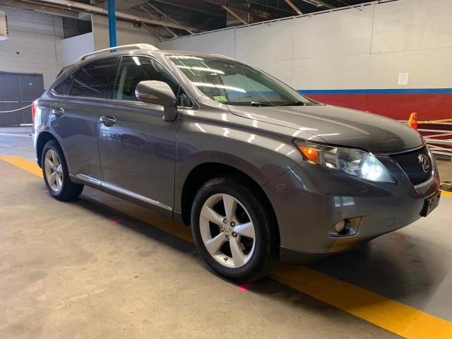 Photo 9 VIN: 2T2BK1BA7CC136629 - LEXUS RX 350 