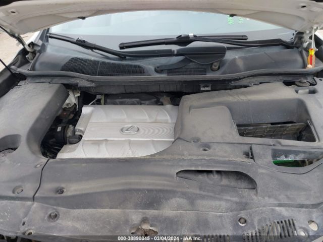 Photo 9 VIN: 2T2BK1BA7CC140597 - LEXUS RX 350 