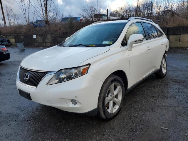 Photo 0 VIN: 2T2BK1BA7CC142110 - LEXUS RX 350 