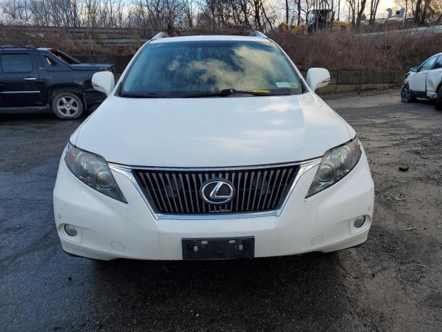 Photo 4 VIN: 2T2BK1BA7CC142110 - LEXUS RX 350 