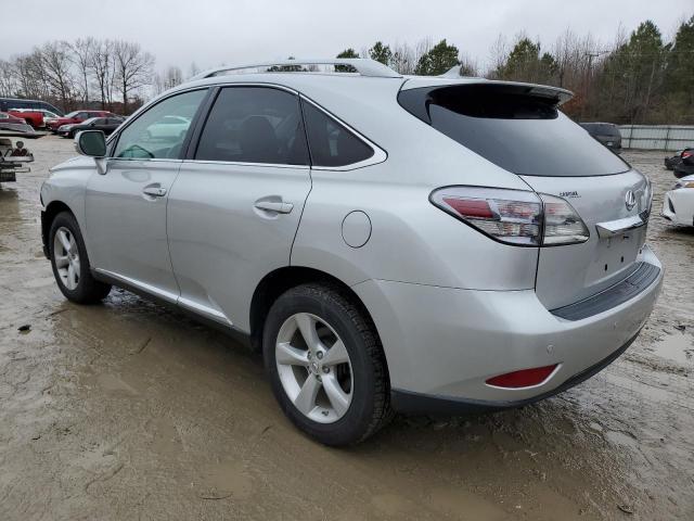 Photo 1 VIN: 2T2BK1BA7CC142527 - LEXUS RX350 