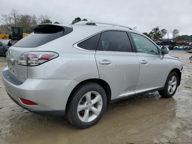 Photo 2 VIN: 2T2BK1BA7CC142527 - LEXUS RX350 