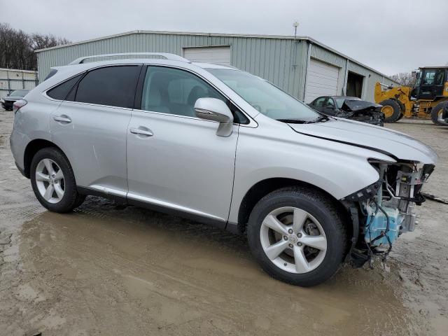 Photo 3 VIN: 2T2BK1BA7CC142527 - LEXUS RX350 