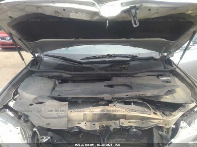 Photo 9 VIN: 2T2BK1BA7CC146481 - LEXUS RX 350 