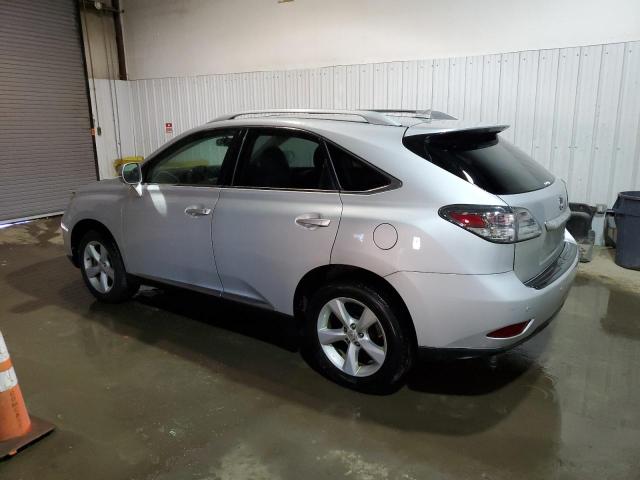 Photo 1 VIN: 2T2BK1BA7CC147145 - LEXUS RX350 