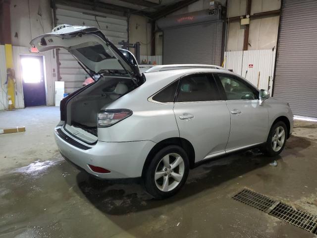 Photo 2 VIN: 2T2BK1BA7CC147145 - LEXUS RX350 