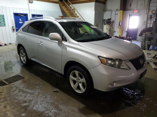 Photo 3 VIN: 2T2BK1BA7CC147145 - LEXUS RX350 