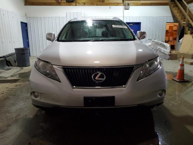 Photo 4 VIN: 2T2BK1BA7CC147145 - LEXUS RX350 