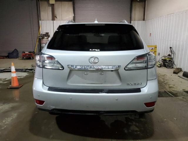 Photo 5 VIN: 2T2BK1BA7CC147145 - LEXUS RX350 