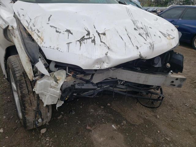 Photo 8 VIN: 2T2BK1BA7CC148988 - LEXUS RX 350 