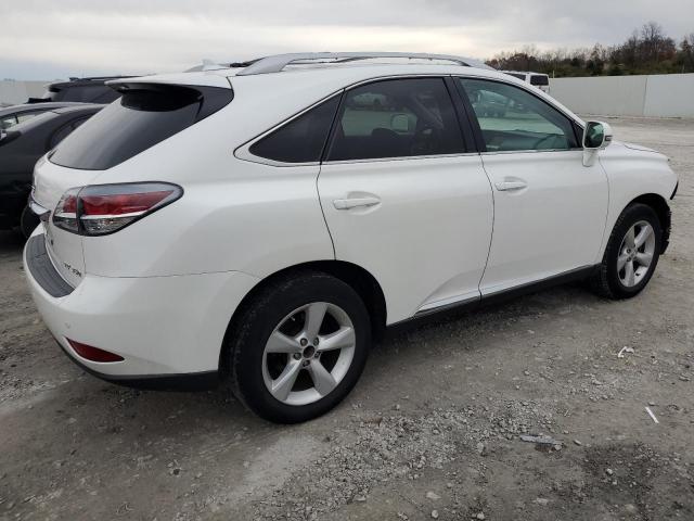 Photo 2 VIN: 2T2BK1BA7DC154856 - LEXUS RX 350 BAS 