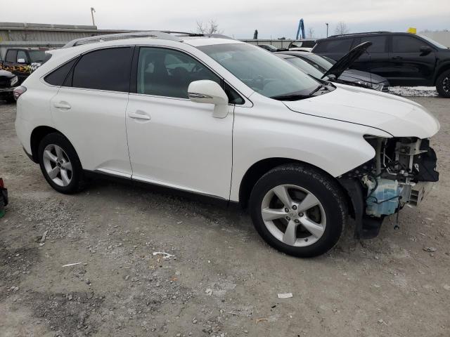 Photo 3 VIN: 2T2BK1BA7DC154856 - LEXUS RX 350 BAS 