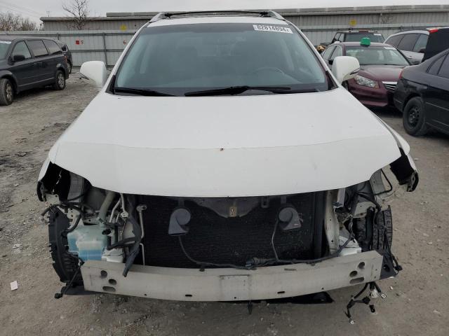 Photo 4 VIN: 2T2BK1BA7DC154856 - LEXUS RX 350 BAS 