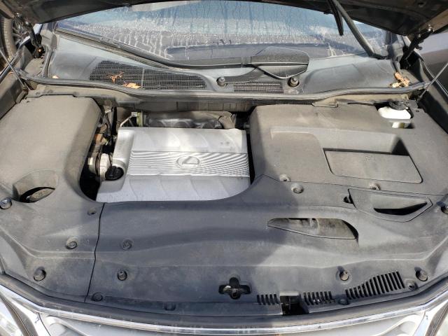 Photo 6 VIN: 2T2BK1BA7DC160883 - LEXUS RX 350 BAS 