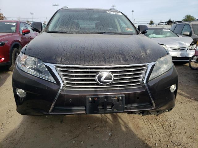 Photo 8 VIN: 2T2BK1BA7DC160883 - LEXUS RX 350 BAS 