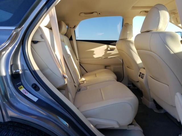 Photo 5 VIN: 2T2BK1BA7DC162598 - LEXUS RX 350 BAS 