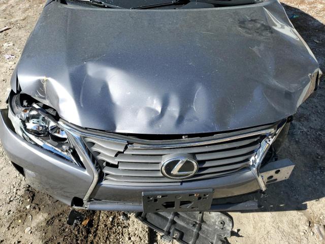 Photo 10 VIN: 2T2BK1BA7DC162925 - LEXUS RX 350 BAS 