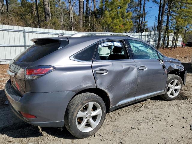 Photo 2 VIN: 2T2BK1BA7DC162925 - LEXUS RX 350 BAS 